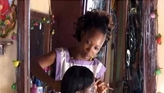 Preparing Young Women for Entrepreneurship and Jobs in Liberia